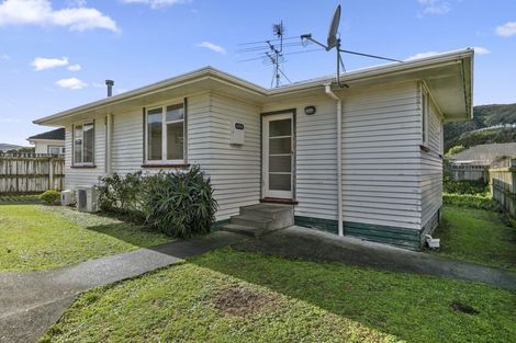 Photo of property in 2/352 Oxford Terrace, Avalon, Lower Hutt, 5011