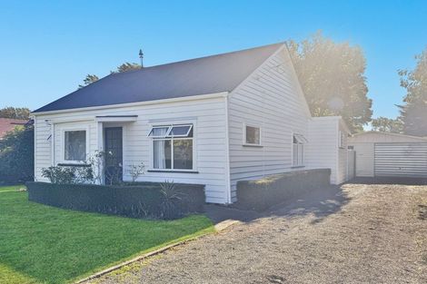 Photo of property in 1/8 Kopara Street, Templeton, Christchurch, 8042