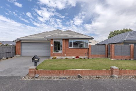 Photo of property in 2/54 Bella Rosa Drive, Hei Hei, Christchurch, 8042