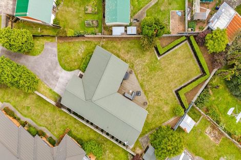 Photo of property in 3 Beech Place, Hawera, 4610