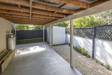Photo of property in 9a Harrod Place, Rangiora, 7400