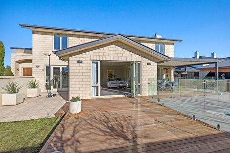 Photo of property in 6 Benmore Gardens, Harewood, Christchurch, 8051