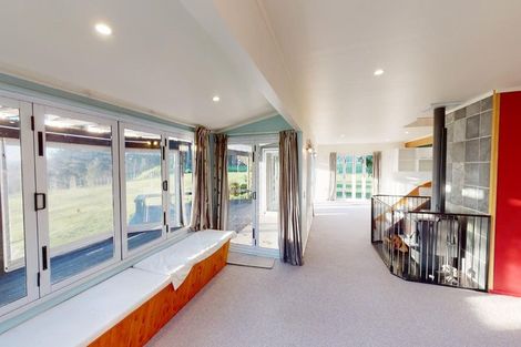 Photo of property in 354 Mingaroa Road, Halcombe, Feilding, 4779