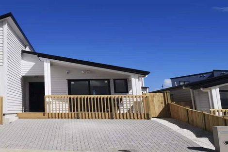 Photo of property in 34b Ahunga Road, Karaka, Papakura, 2113