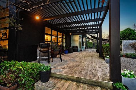 Photo of property in 181 Macmaster Street, Richmond, Invercargill, 9810