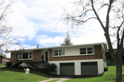 Photo of property in 5 Pah Street, Matua, Tauranga, 3110