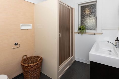 Photo of property in 117 Marlborough Street, Greymouth, 7805