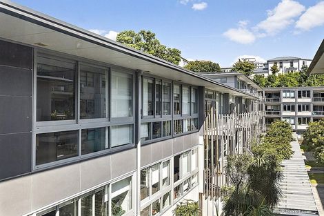 Photo of property in Revolucion Apartments, 210e/28 Torrens Terrace, Mount Cook, Wellington, 6011