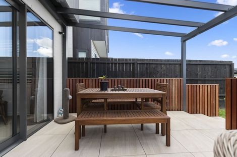 Photo of property in 7 Dorricott Avenue, Hobsonville, Auckland, 0616