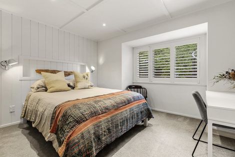 Photo of property in 37 Glanville Terrace, Parnell, Auckland, 1052