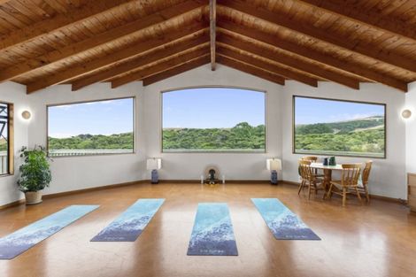 Photo of property in 1574 Whaanga Road, Raglan, 3296