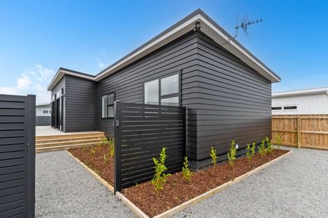 Photo of property in 22 Market Street, Lansdowne, Masterton, 5810