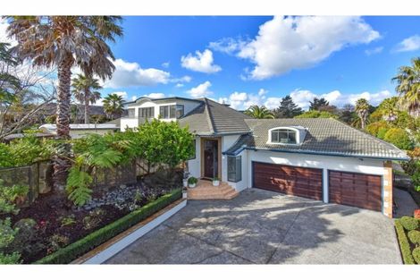 Photo of property in 21 Del Mar Court, Shamrock Park, Auckland, 2016