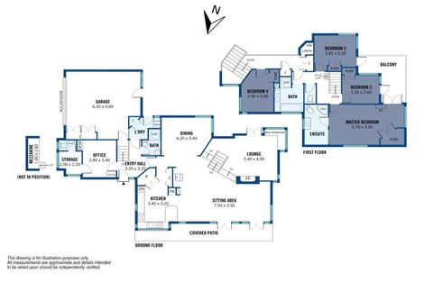 Photo of property in 150 Whangarata Road, Tuakau, 2694