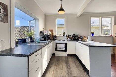 Photo of property in 97 Niblett Street, Whanganui, 4500