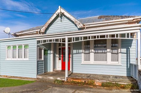 Photo of property in 6 Onslow Street, Gore, 9710