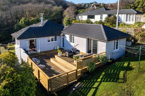 Photo of property in 52 Every Street, Andersons Bay, Dunedin, 9013