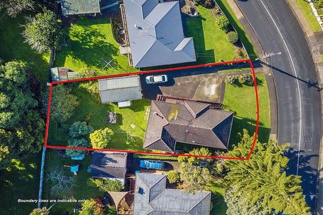 Photo of property in 27 Rosehill Drive, Rosehill, Papakura, 2113