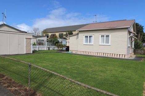 Photo of property in 214 Richmond Street, Thames, 3500