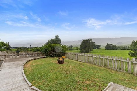 Photo of property in 818 Old Te Aroha Road, Okauia, Matamata, 3471