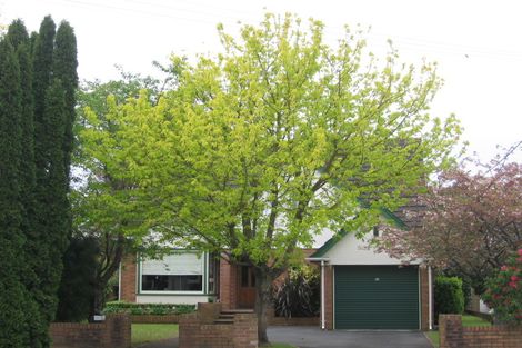 Photo of property in 11 Miro Street, Matamata, 3400