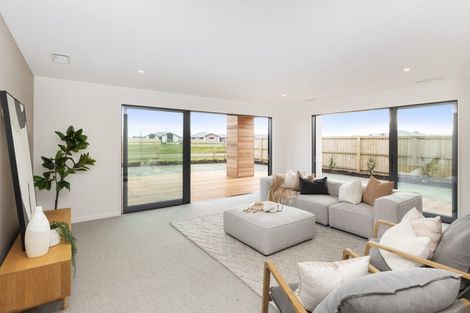 Photo of property in 90 Ridgeland Way, West Melton, 7618