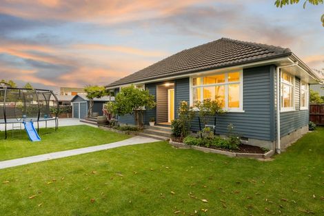 Photo of property in 1/221 Harewood Road, Bishopdale, Christchurch, 8053