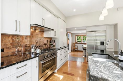 Photo of property in 17 Benares Street, Khandallah, Wellington, 6035