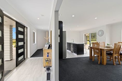 Photo of property in 171c Hoeka Road, Matangi, Hamilton, 3284