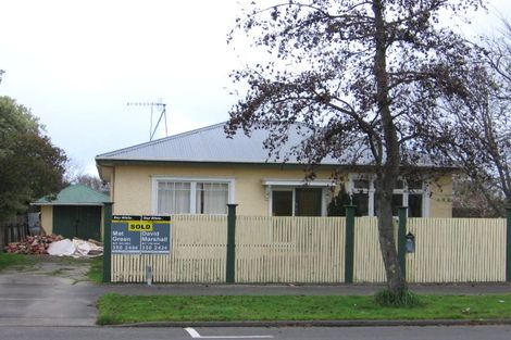 Photo of property in 45 Havill Street, Takaro, Palmerston North, 4410