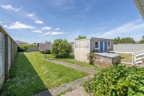 Photo of property in 8 Manapouri Street, Strathern, Invercargill, 9812