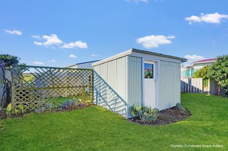 Photo of property in 52 Wainui Street, Koitiata, Whanganui, 4581