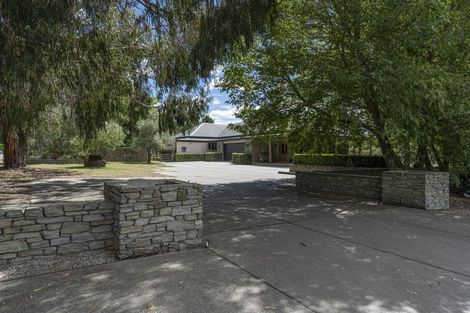 Photo of property in 585 Dunstan Road, Alexandra, 9391