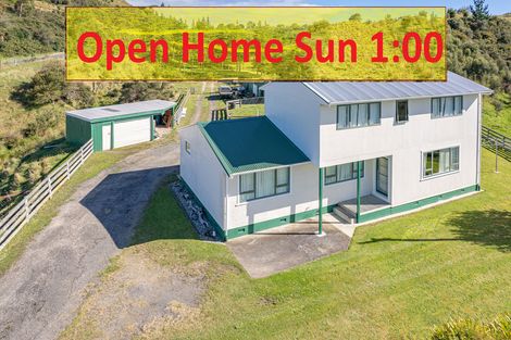 Photo of property in 7 Rangitatau East Road, Kai Iwi, Whanganui, 4578