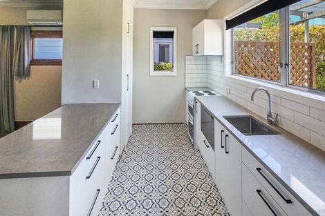 Photo of property in 9a Carnell Street, Napier South, Napier, 4110