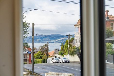 Photo of property in 7/25 Alva Street, Dunedin Central, Dunedin, 9016
