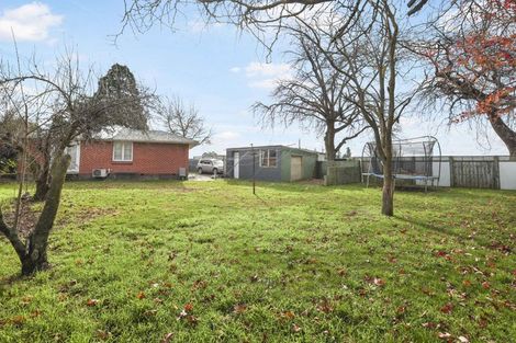 Photo of property in 64 Brucefield Avenue, Netherby, Ashburton, 7700