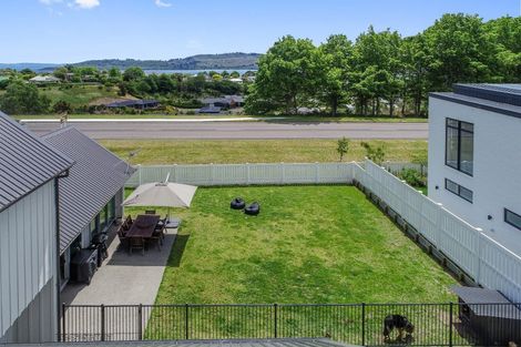 Photo of property in 120 Harakeke Drive, Wharewaka, Taupo, 3330