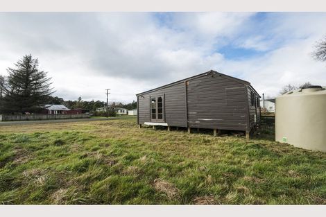 Photo of property in 22 Nei Street, Rangataua, Ohakune, 4691