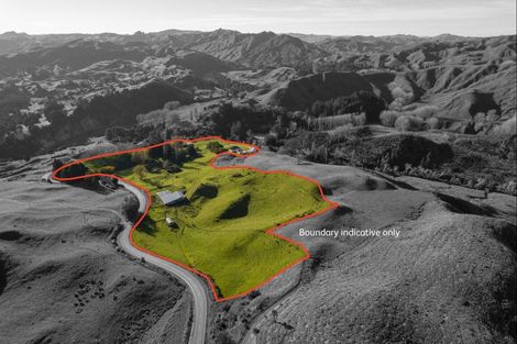 Photo of property in 4127 Tiniroto Road, Tiniroto, 4078