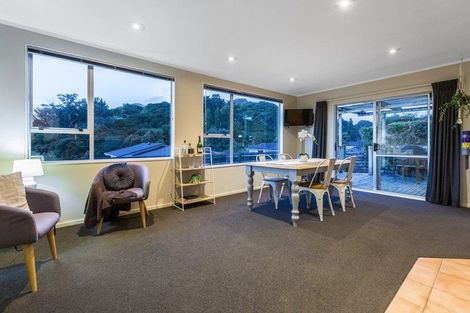 Photo of property in 47 Hicks Close, Whitby, Porirua, 5024
