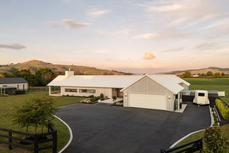 Photo of property in 1184 Maungakawa Road, Te Miro, Cambridge, 3496