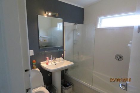 Photo of property in 52 Hapua Street, Hataitai, Wellington, 6021