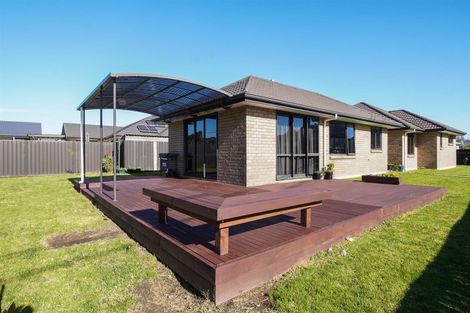 Photo of property in 11 Haumoana Street, Koutu, Rotorua, 3010
