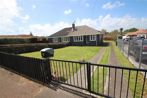 Photo of property in 64 Tripoli Road, Panmure, Auckland, 1072