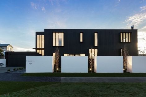 Photo of property in 57 Garden Road, Merivale, Christchurch, 8014