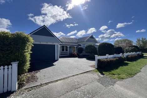 Photo of property in 7 Cross Street, Allenton, Ashburton, 7700