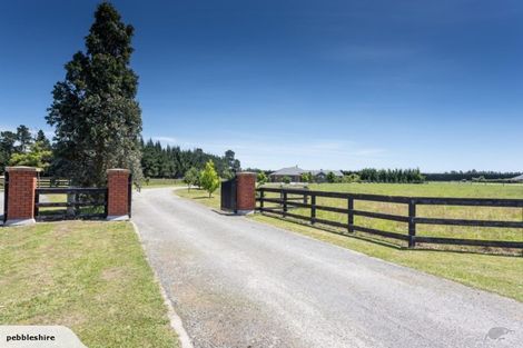 Photo of property in 27 Tupelo Place, Swannanoa, Rangiora, 7476