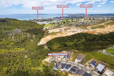 Photo of property in 87 Pacific Heights Road, Orewa, 0931