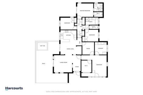 Photo of property in 23 Seabreeze Place, Papamoa Beach, Papamoa, 3118